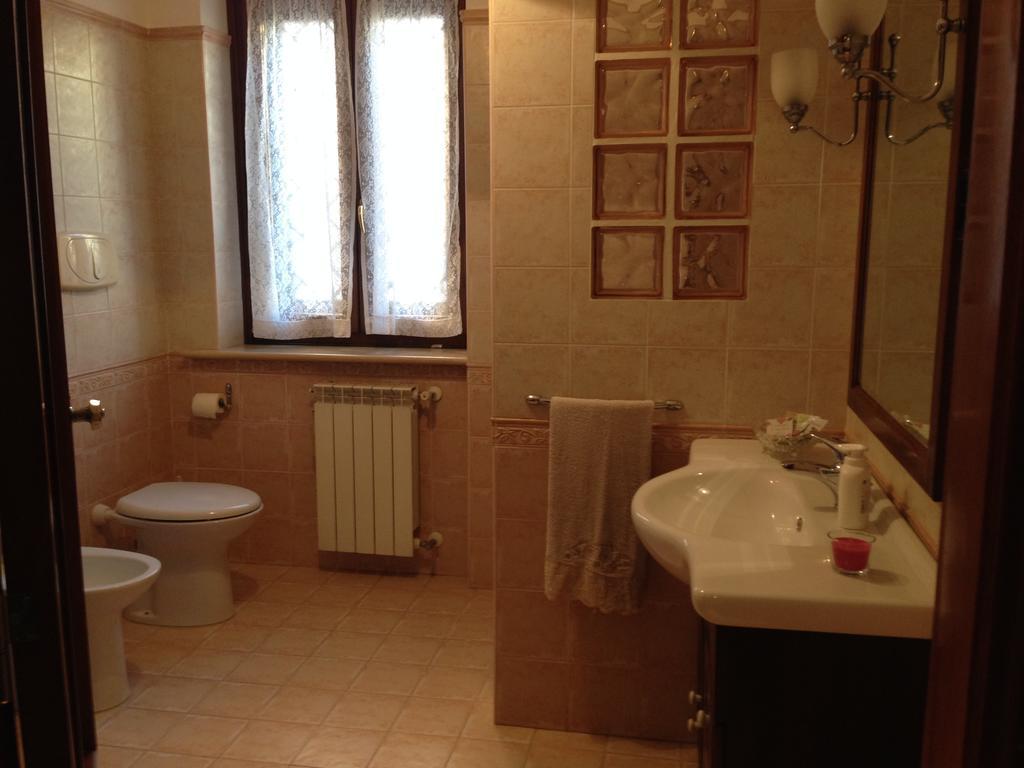 Ferienwohnung La Casa Di Esse Rom Exterior foto